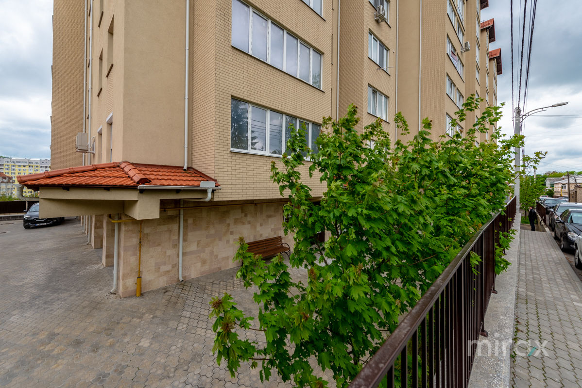 Apartament cu 2 camere,  Buiucani,  Chișinău mun. foto 8