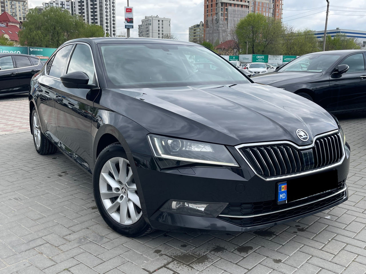 Auto chirie  24/24, rent car dizel,,viber,,whatsapp,,7 locuri de la 9e foto 8