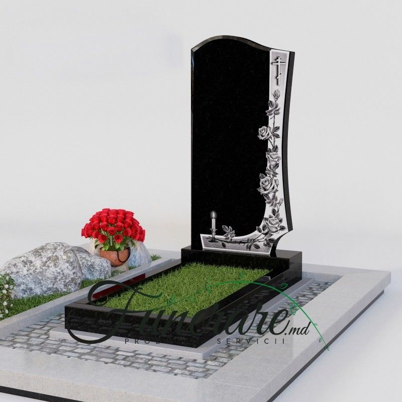 Как купить памятник на могилу в рассрочку, выгодные варианты. foto 7