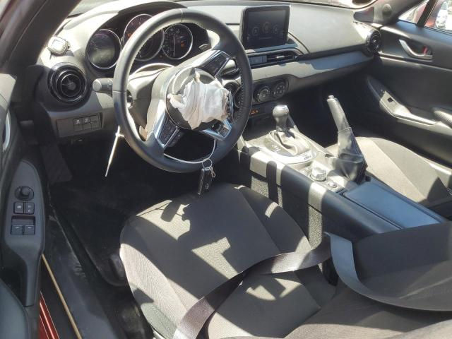 Mazda MX-5 foto 7