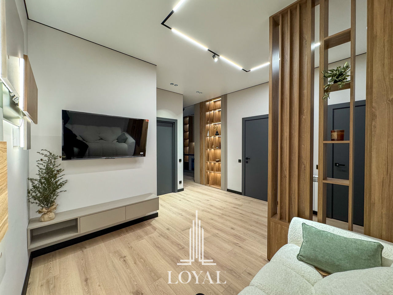Apartament cu 1 cameră, Buiucani, Chișinău, Chișinău mun.