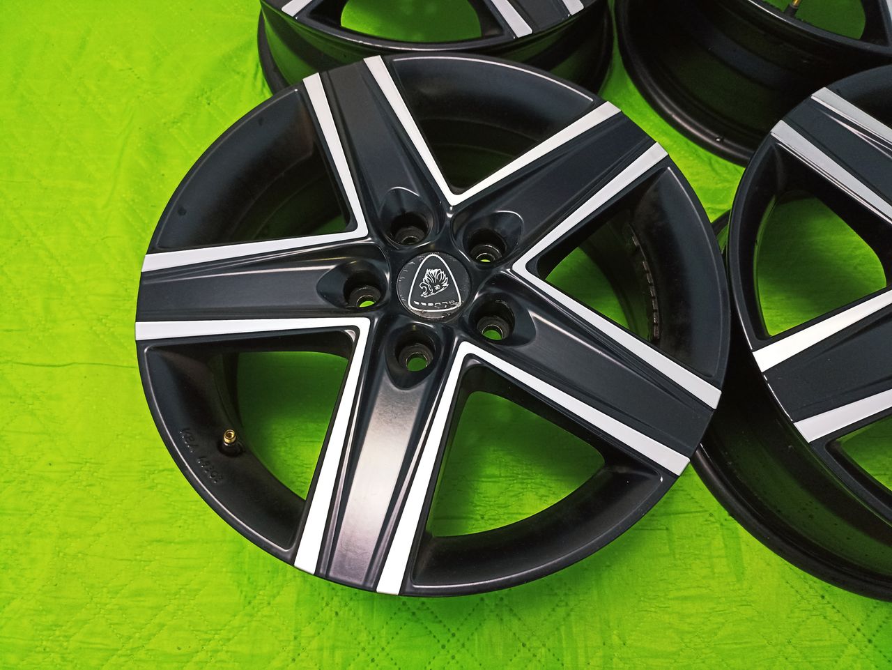 5x108 R16 6.5J. ET48