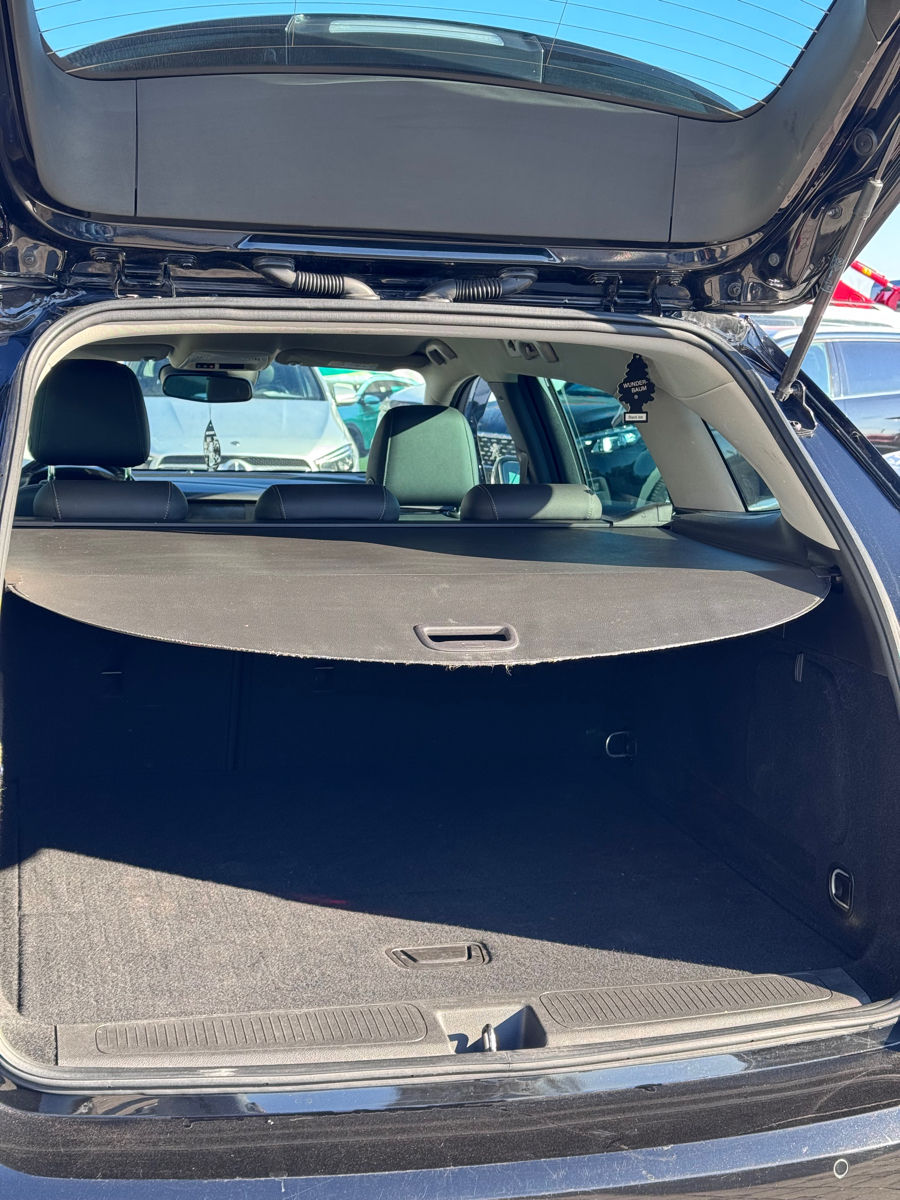 Opel Astra foto 8