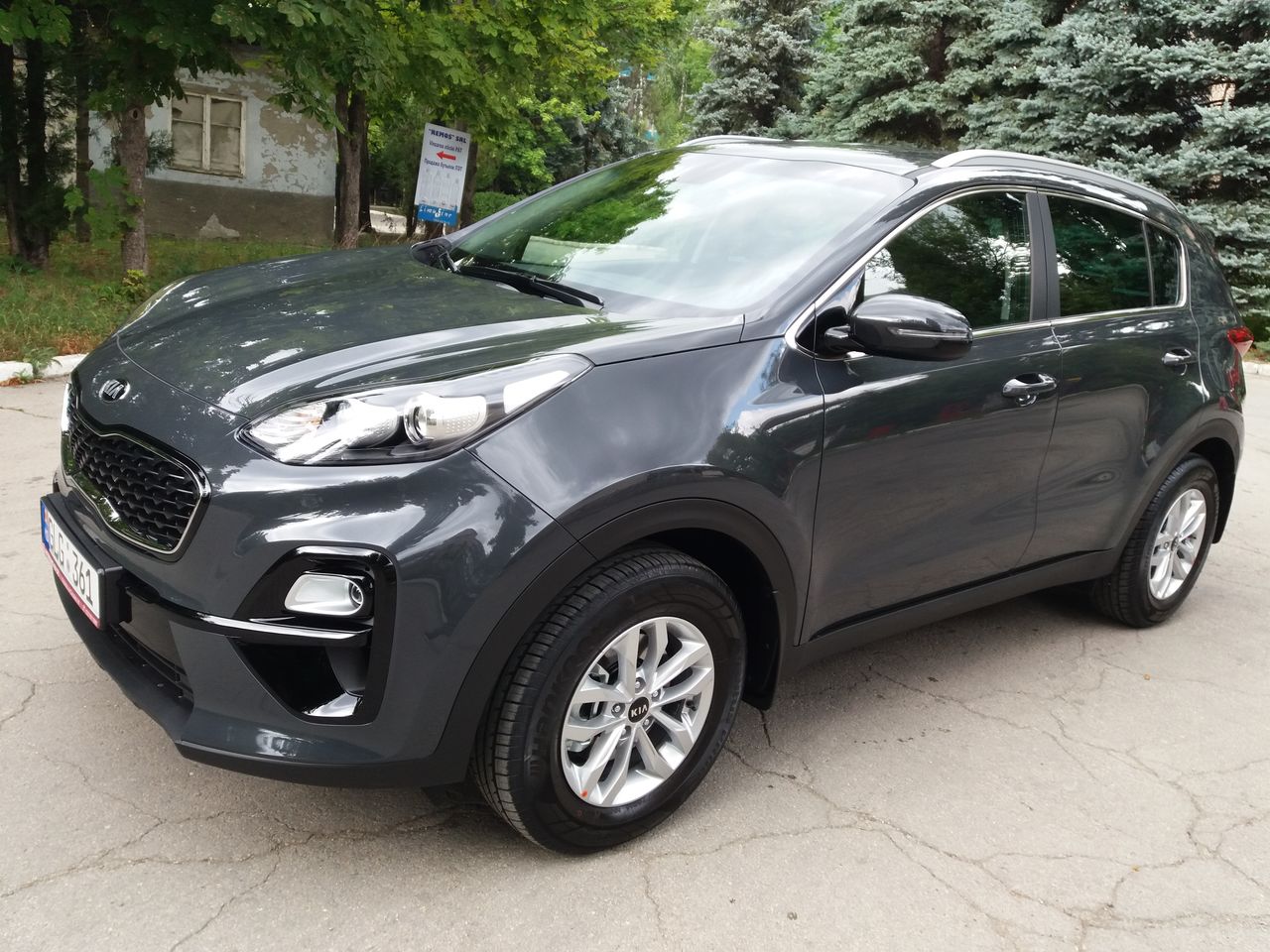 Аренда авто от 16 евро. Прокат - аренда автомобиля в Кишиневском аэропорту foto 5