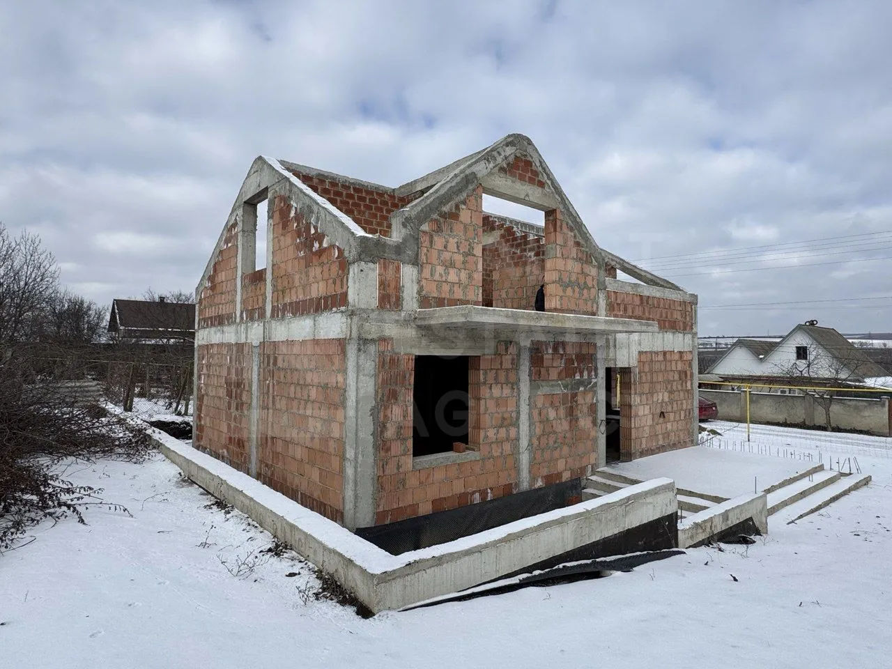 Vânzare, casă, 2 nivele, 5 camere, sat. Milești Mici, Ialoveni