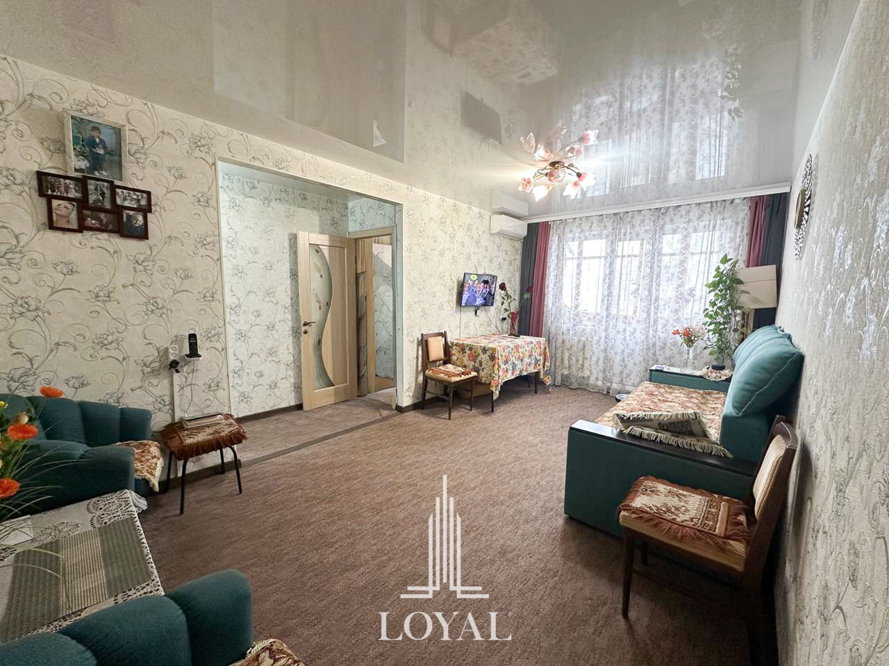 Apartament cu 3 camere,  Ciocana,  Chișinău,  Chișinău mun.