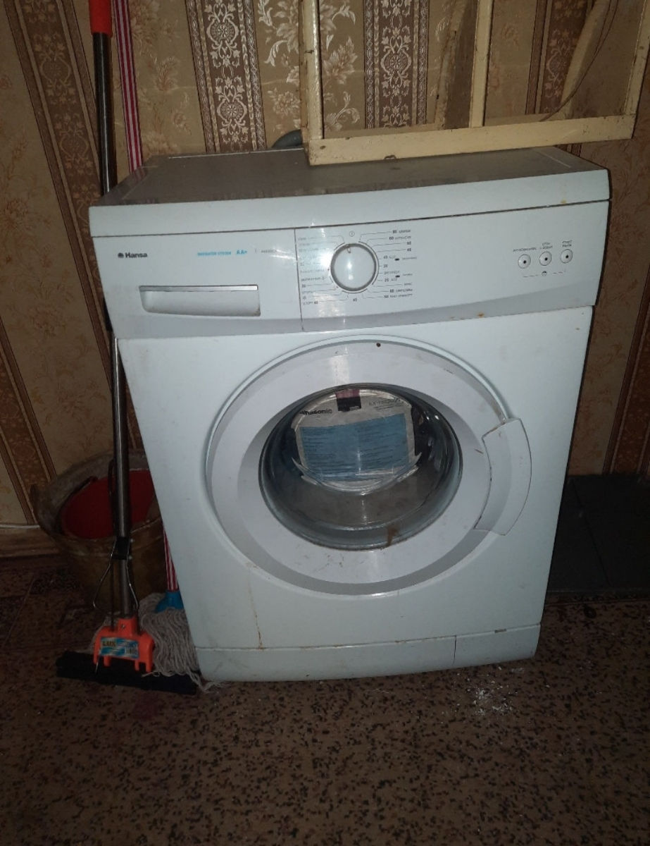 Вывоз любой бытовой техники! foto 3