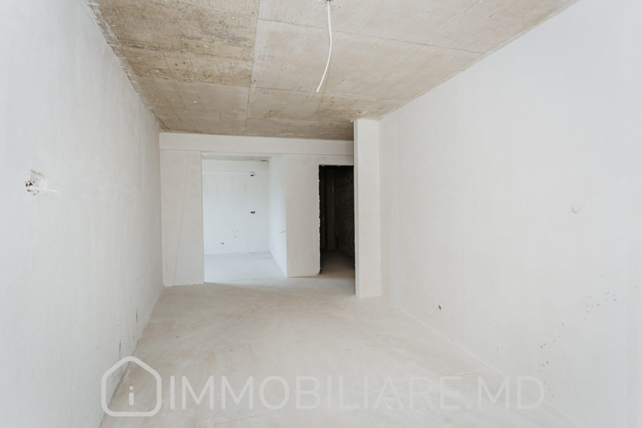 Apartament cu 3 camere,  Centru,  Chișinău mun. foto 4