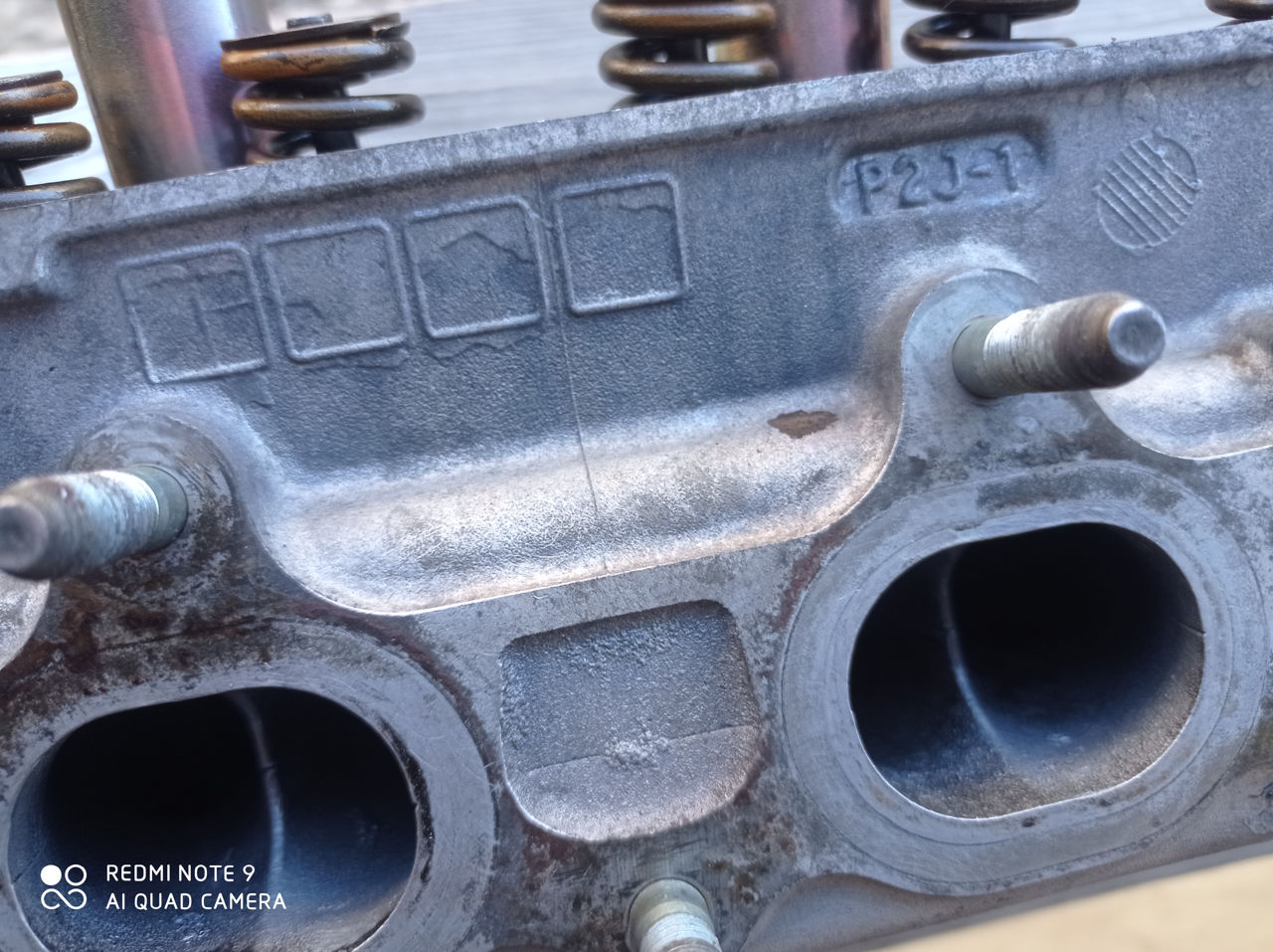 Двигатель (запчясти) Хонда Сивик 1.5 VTEC, D15Z6 foto 3