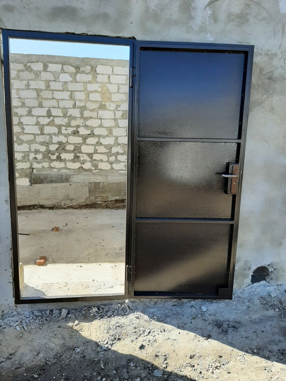 Copertine, acoperiş balcon, şferi pentru albituri şi altele foto 7
