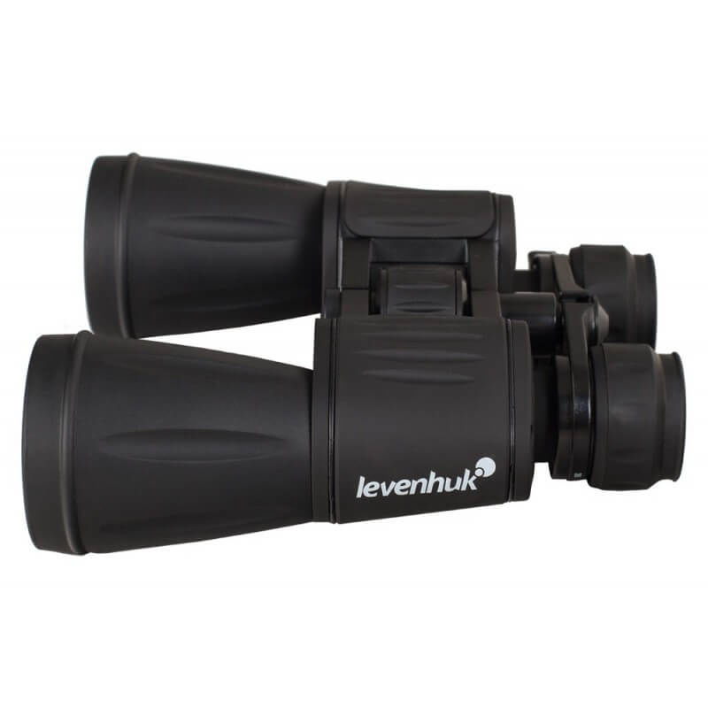 Бинокль Levenhuk Atom 10-30x50 фото 3