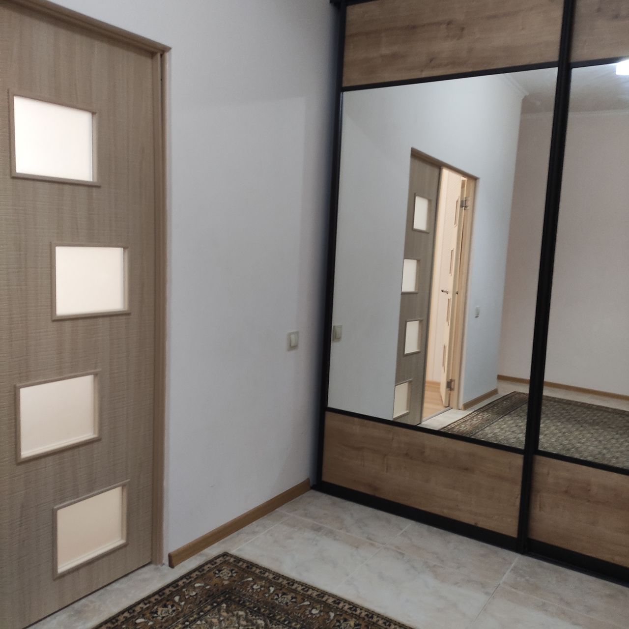 Apartament cu 1 cameră,  Botanica,  Chișinău,  Chișinău mun. foto 4