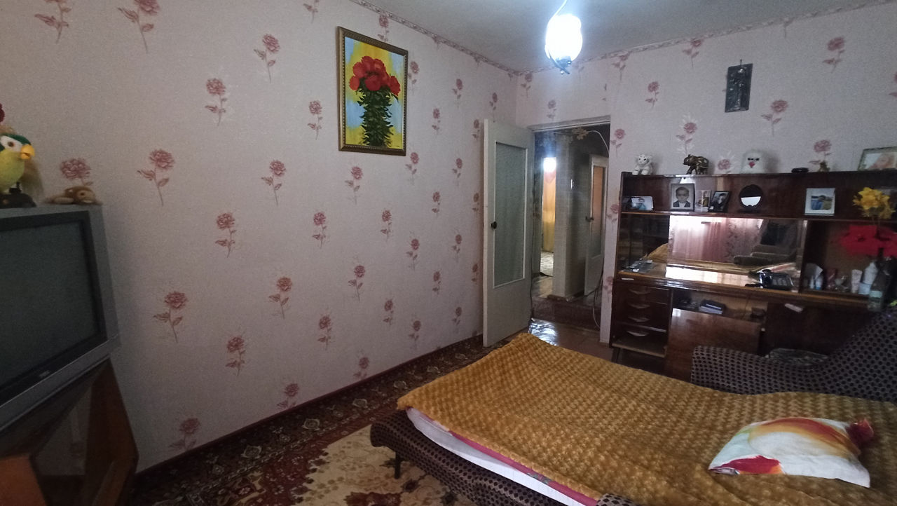 Apartament cu 5 camere sau mai multe, 103 m², Botanica, Chișinău foto 8