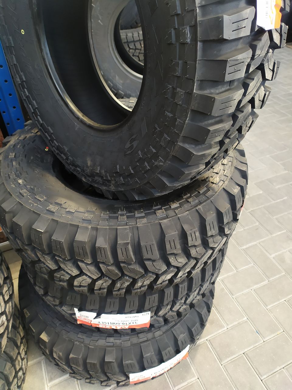 205/80r16 215/65r16  195/80r15  205/70r15  malatesta italia  northena portugalia p/u NIVA УАЗ foto 6