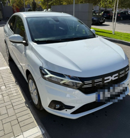 Dacia Jogger foto 10