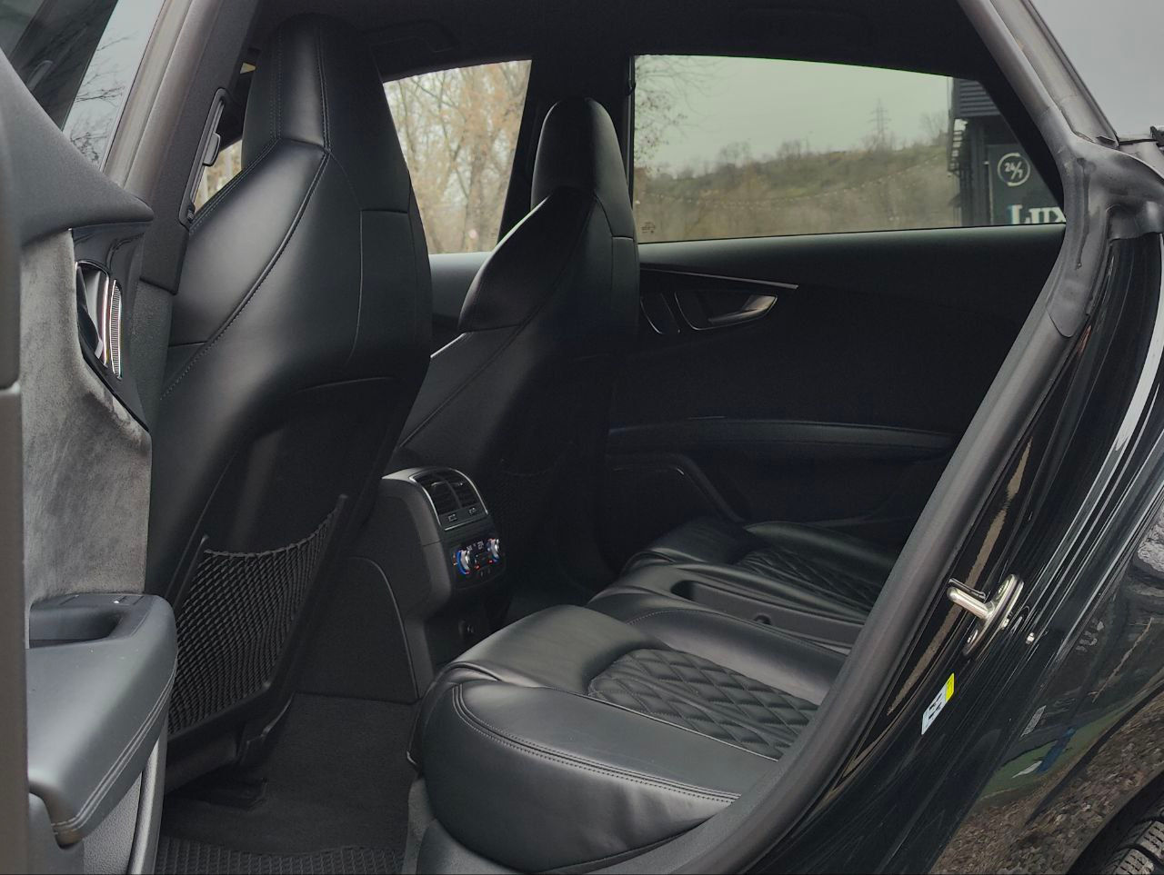 Audi A7 фото 10