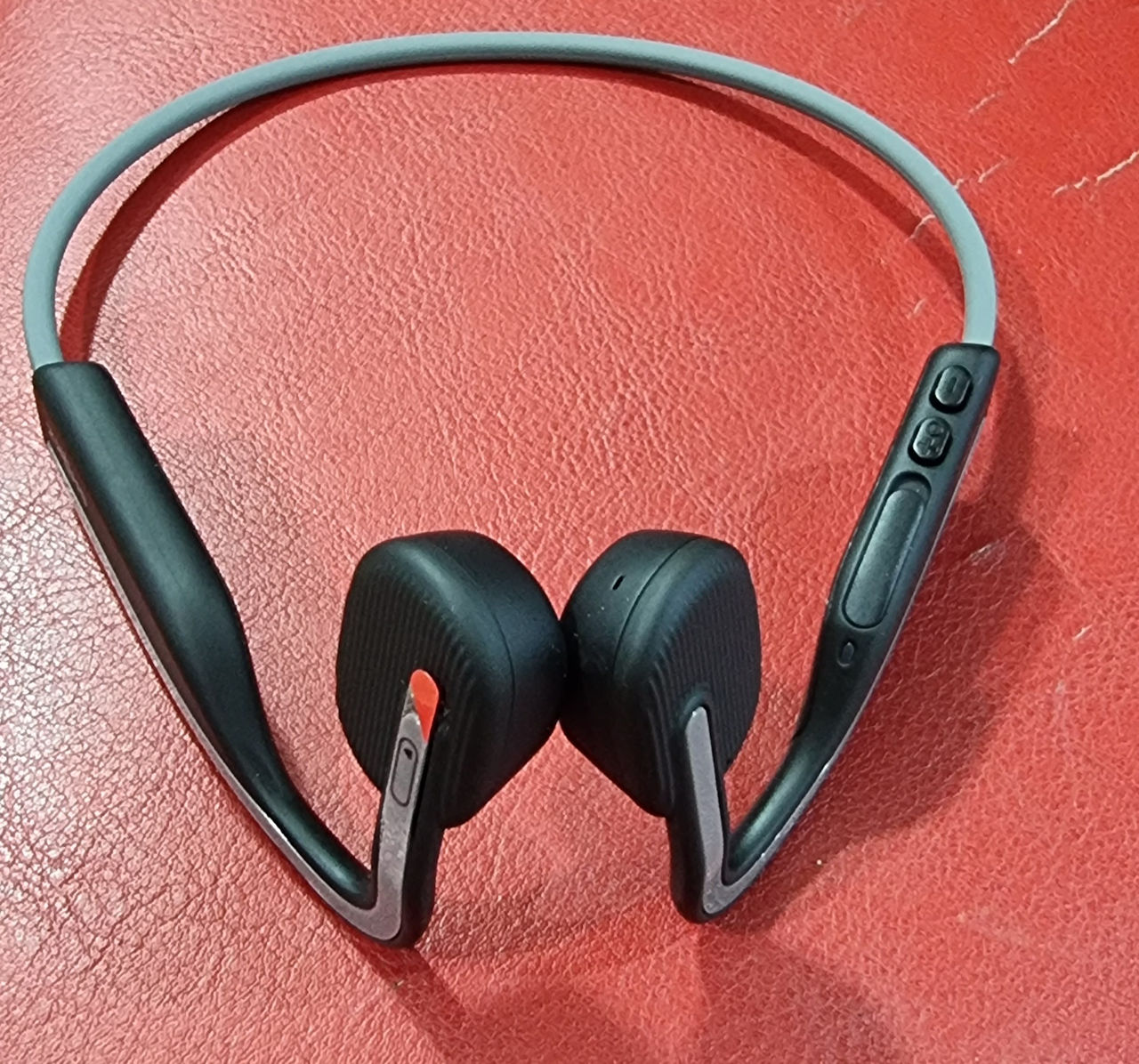 Shokz s661 original очень крутые наушники для спорта и тренировки ...