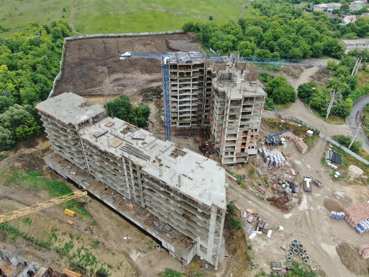 Apartament cu 3 camere,  Râșcani,  Chișinău mun. foto 1