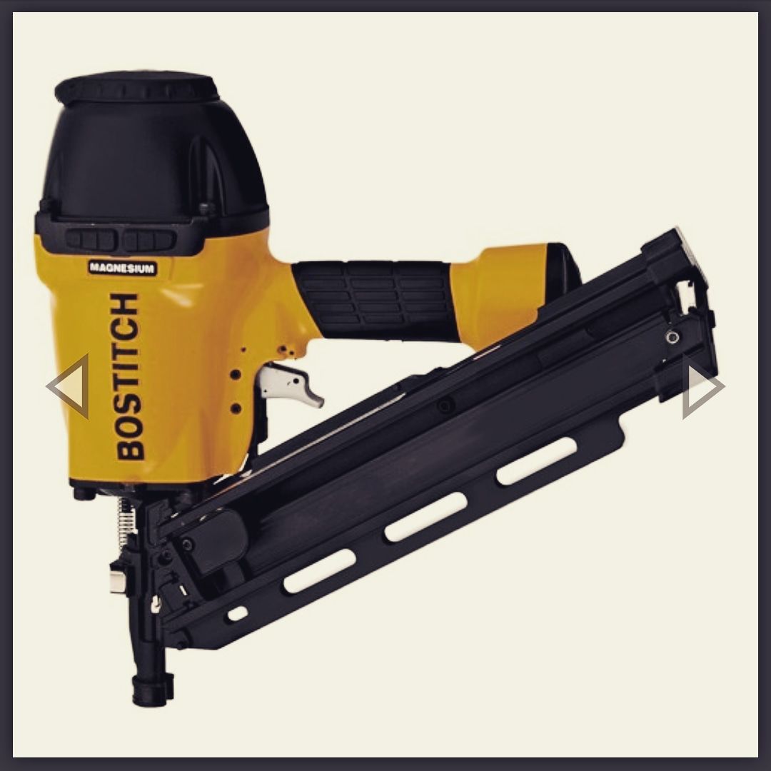Акамуляторный Нейлер Dewalt фото 5