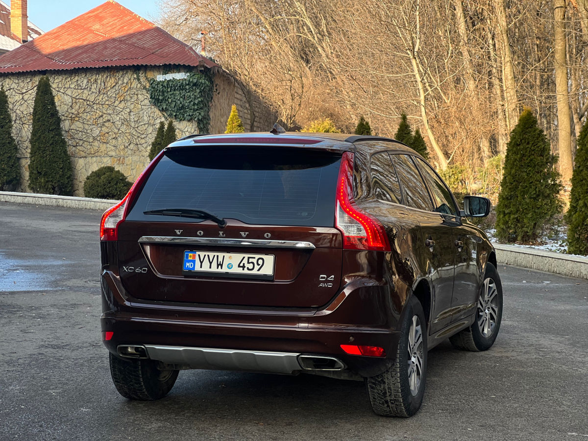 Volvo XC60 foto 3