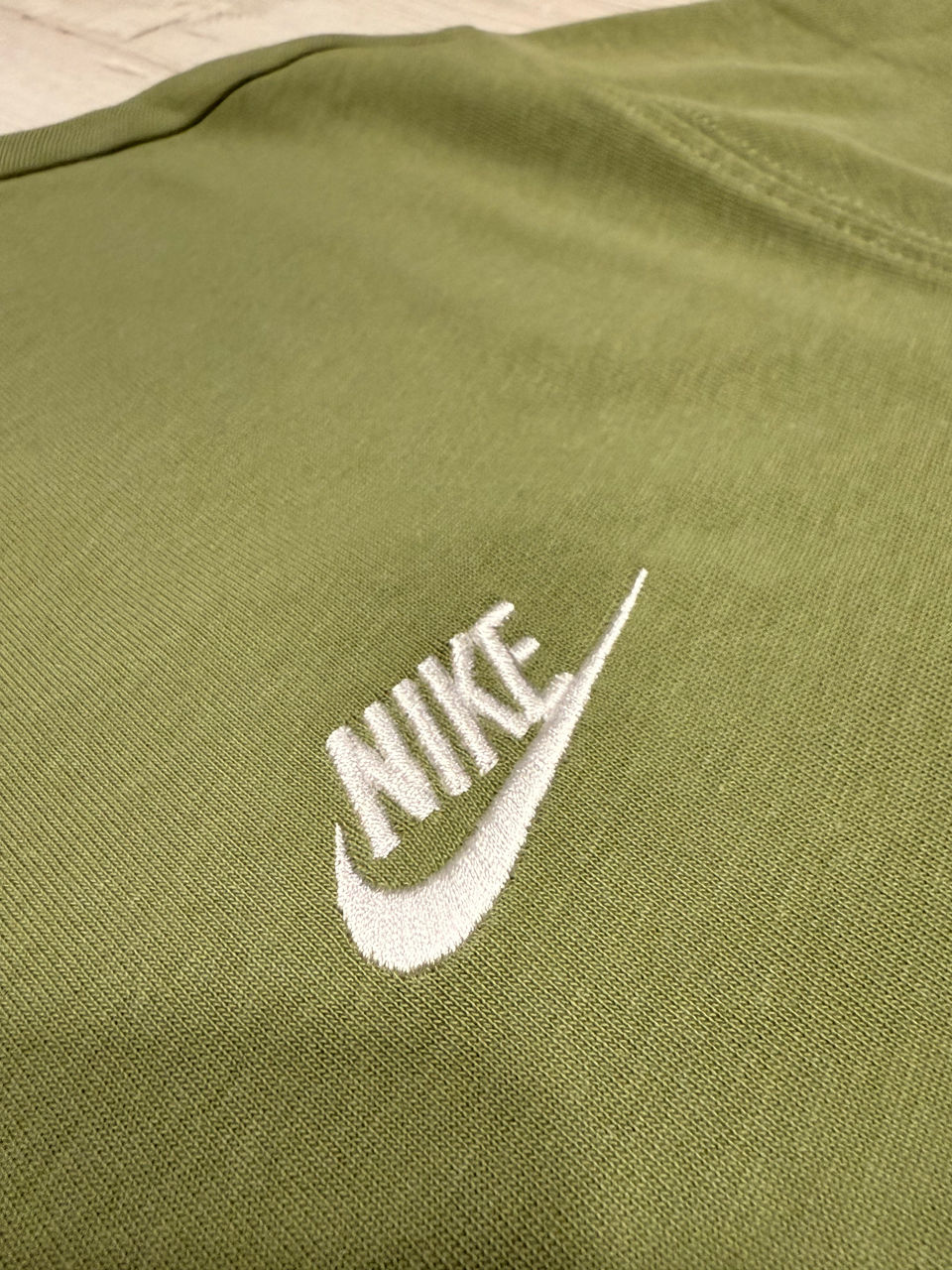 🟢 Tricou Nike Club | Original nou | Dimensiune S foto 1