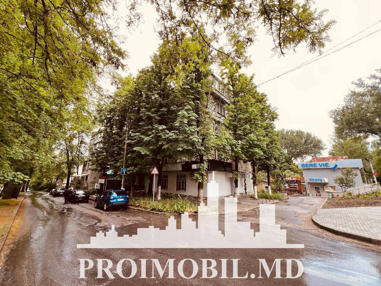 Apartament cu 2 camere,  Râșcani,  Chișinău,  Chișinău mun. foto 5
