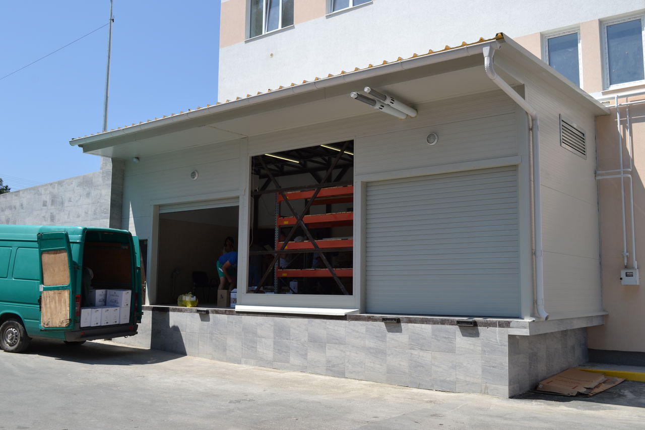 Sandwich panel фото 4