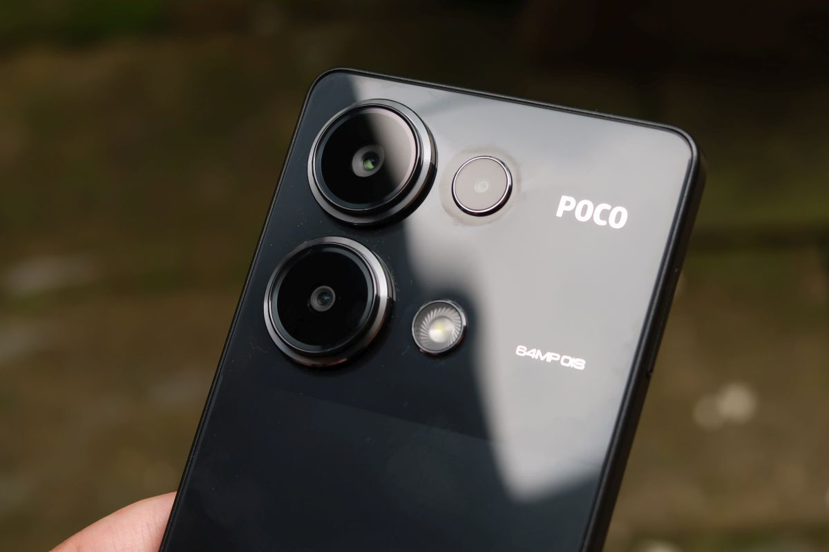 Xiaomi Poco M6 Pro - 0% Кредит от 116 лей/месяц! Аванс - 0 лей, Кредит 0% ! foto 1