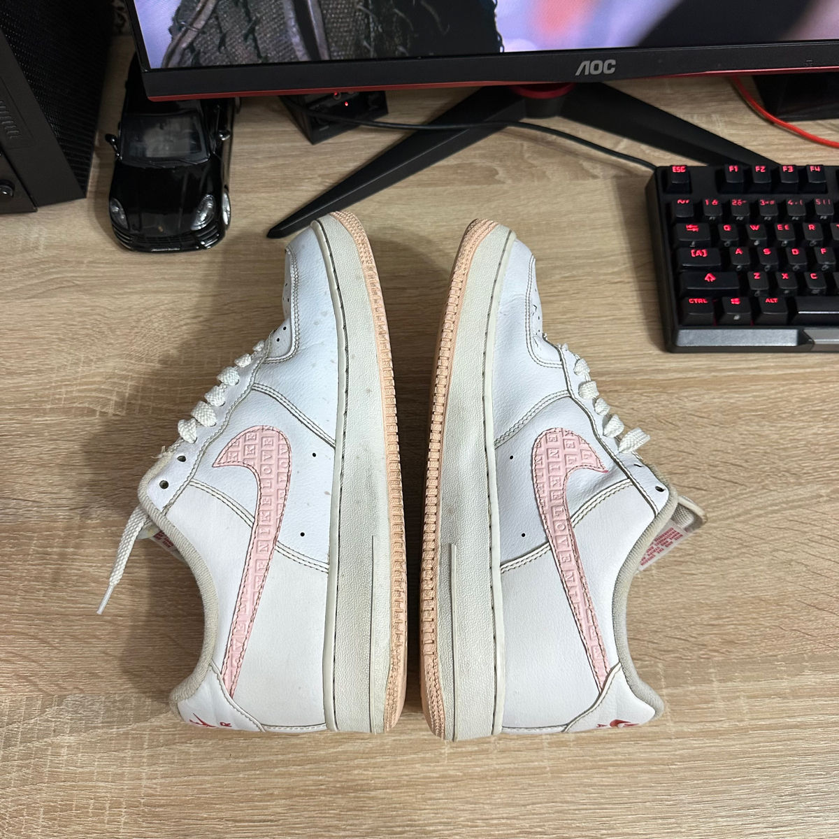 Nike Air Force 1  foto 0