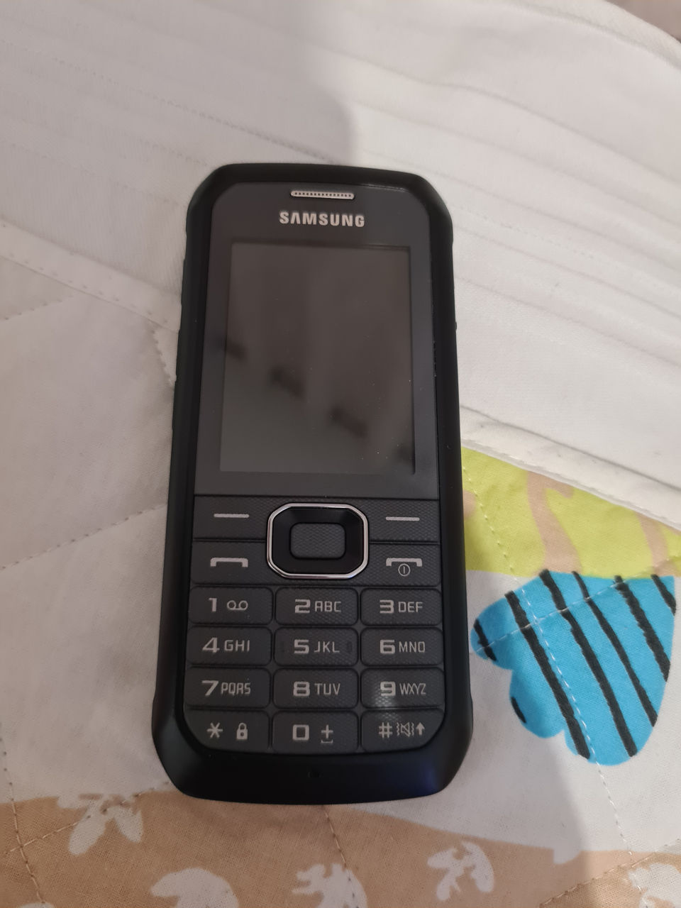 Samsung xcover 550, b550h  150 lei foto 0