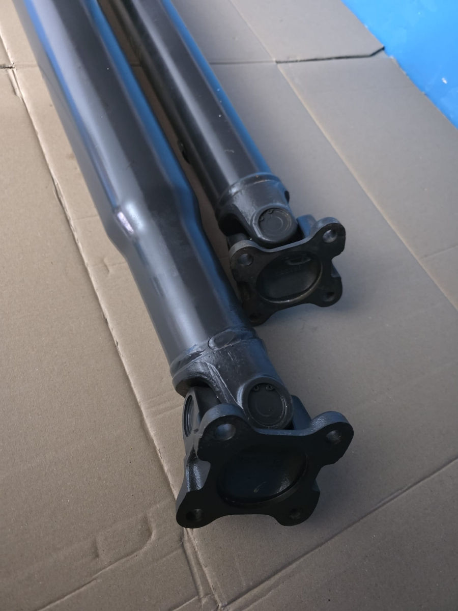 Cardan set nou , Opel Movano / Renault Master /