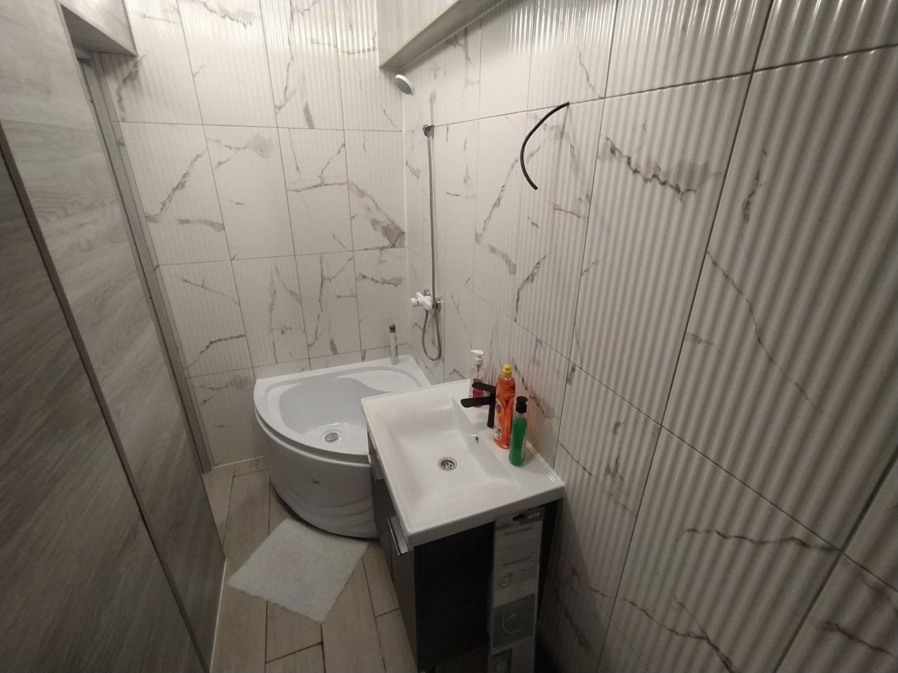 Apartament cu 1 cameră, 24 m², Centru, Chișinău foto 0