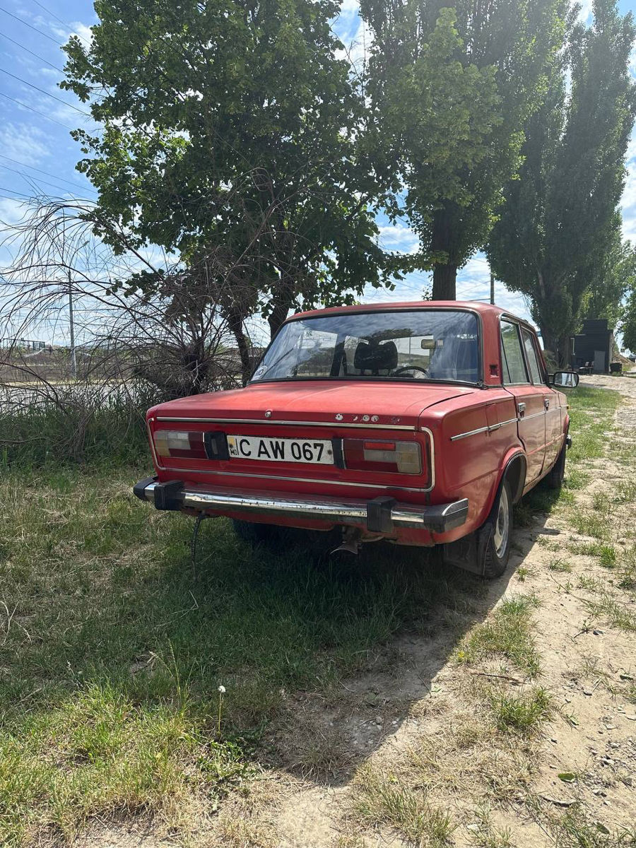 Lada / ВАЗ 2103 foto 1