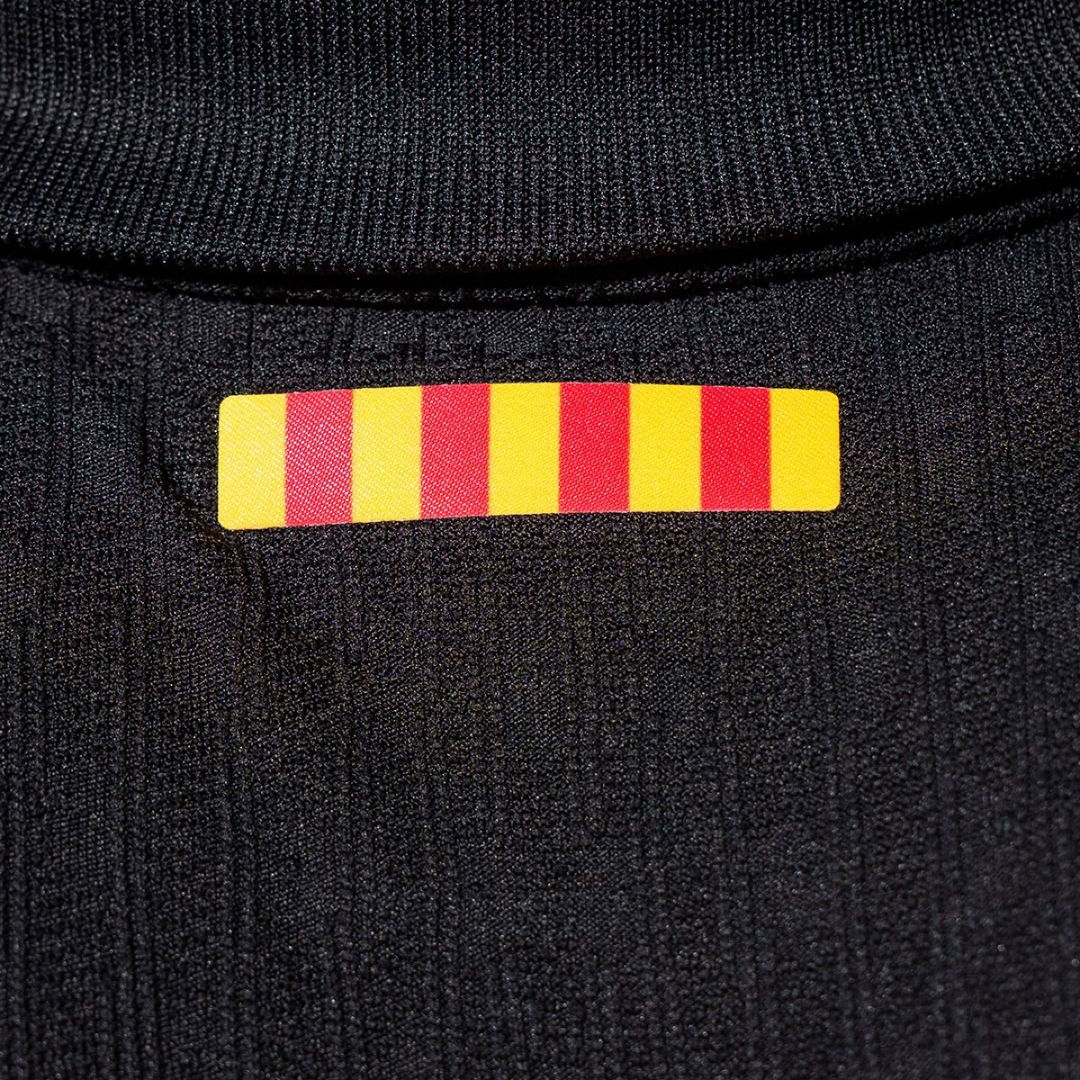 FC Barcelona X Travis Scott фото 2