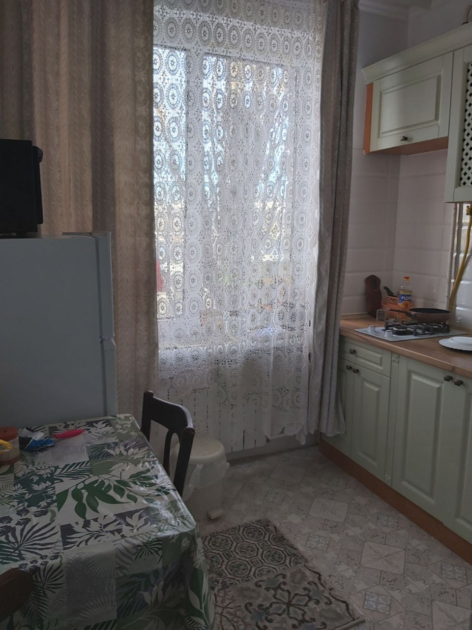 Apartament cu 2 camere, 47 m², Centru, Chișinău foto 8