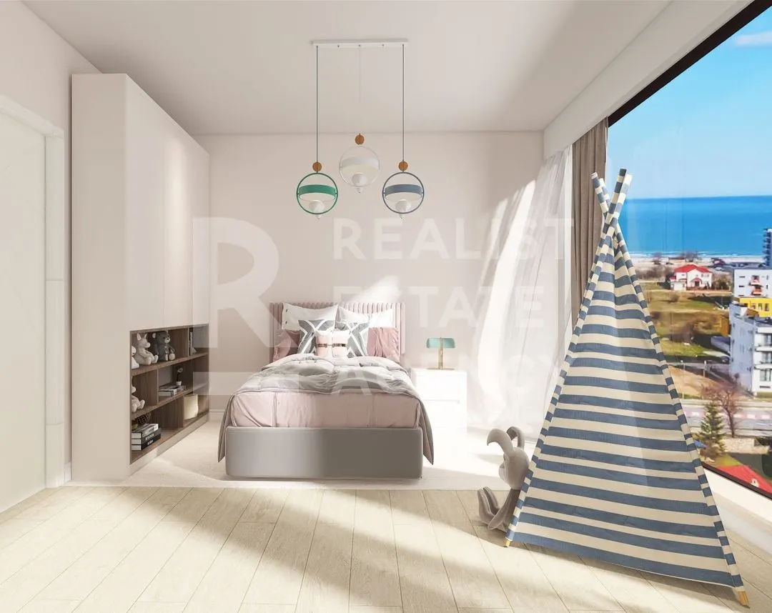 Vânzare, apartament cu 3 camere, Constanța foto 5