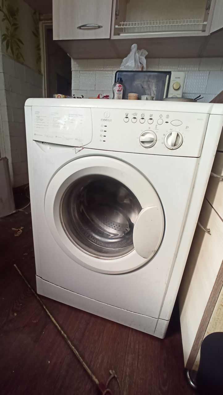 Indesit