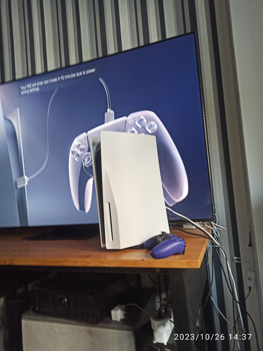 Ps5 с дисководом