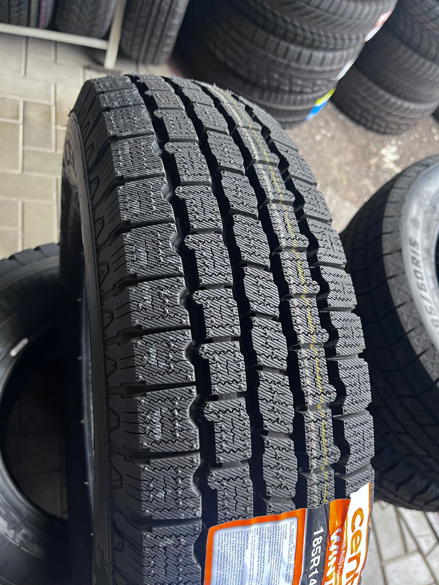 185/R14C - Centara ,липучка foto 4