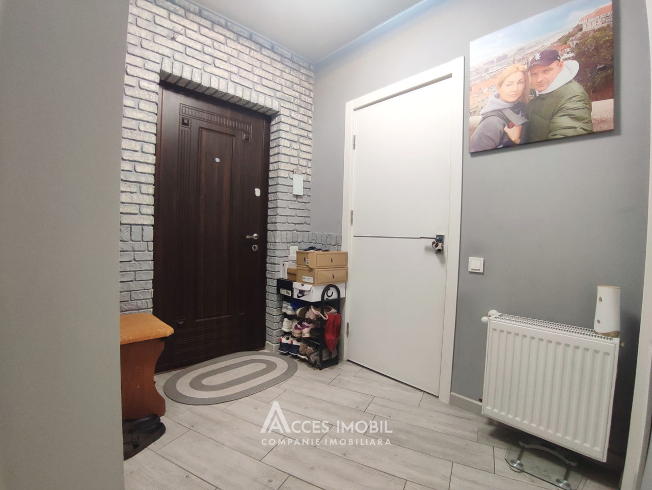 Apartament cu 2 camere,  Botanica,  Chișinău,  Chișinău mun. foto 14