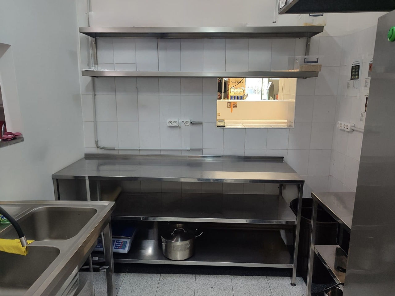 Spațiu industrial, 23 m², Chișinău - Widok 4