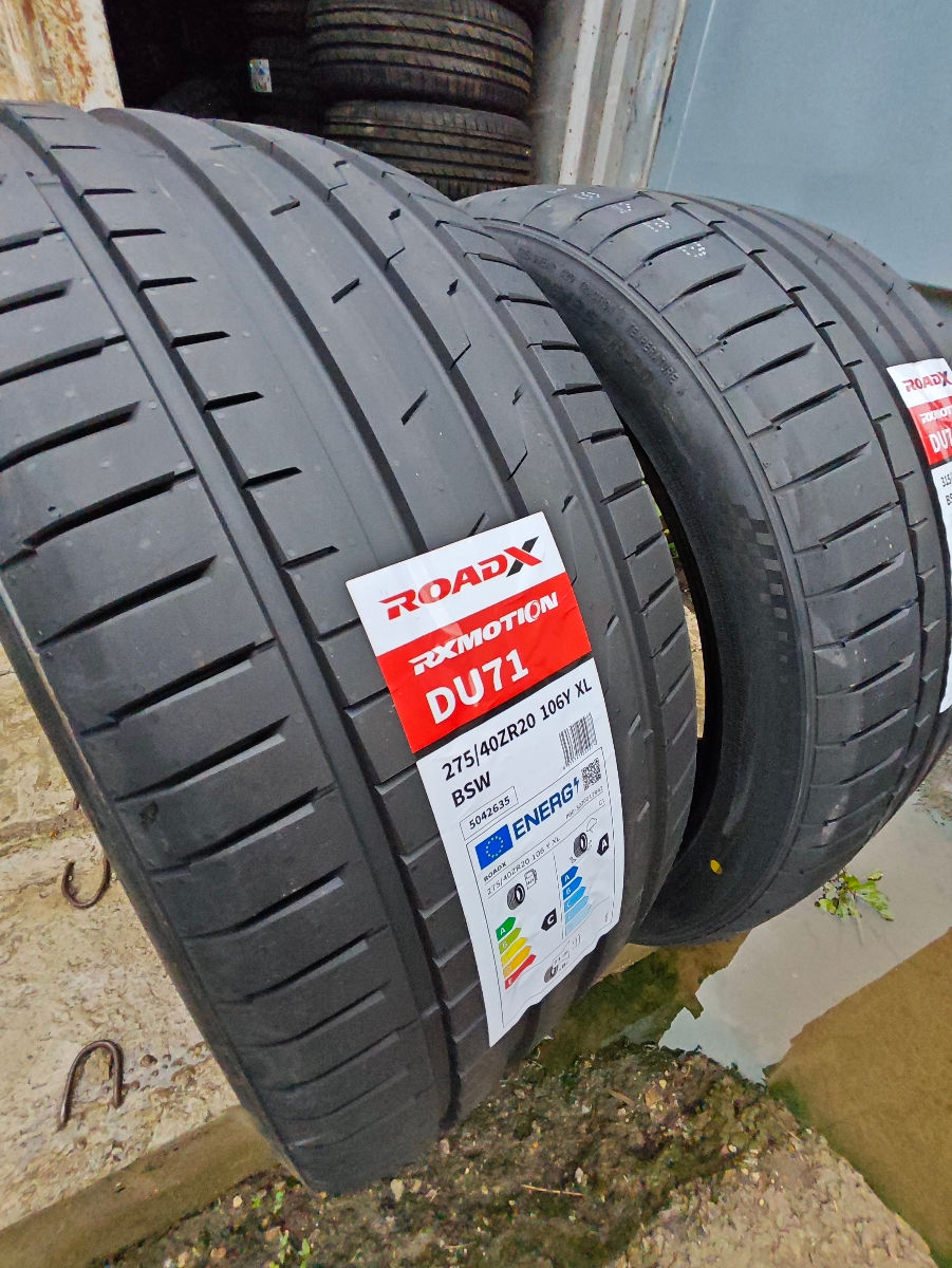 275/45R20 RoadX !! 275/45/20 !! 275 45 R20 !!  foto 10