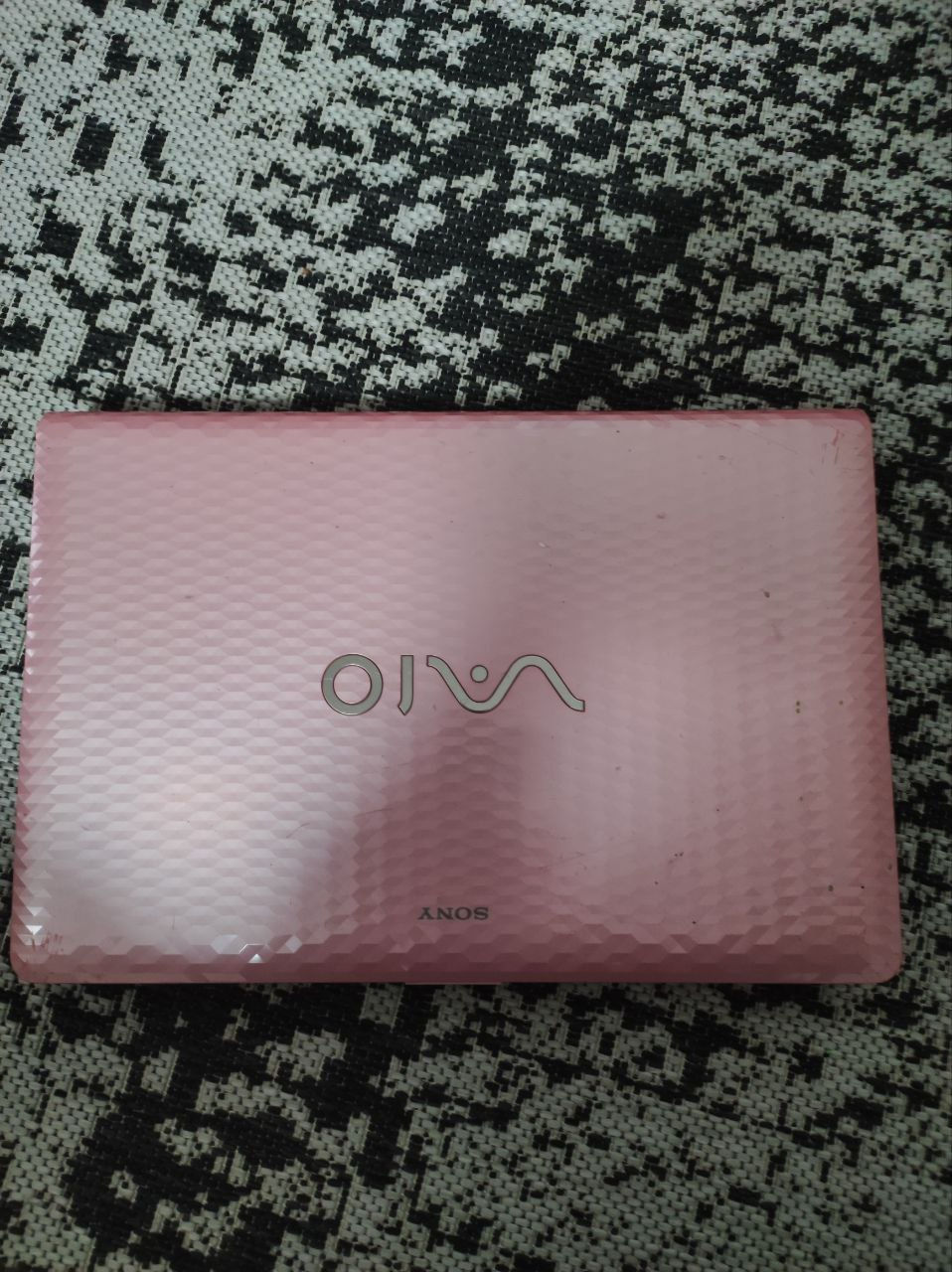 Laptop Roz Sony Vaio foto 1