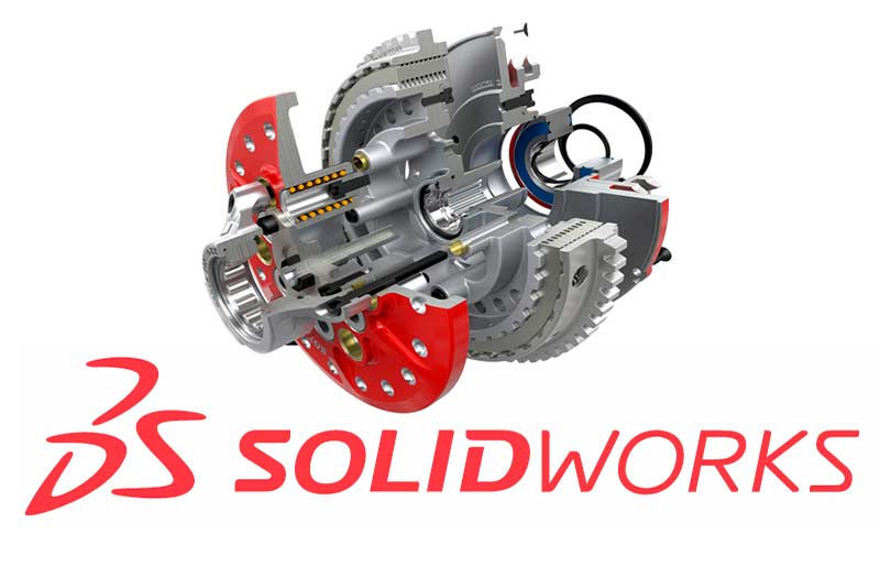 Базовый онлайн курс 3D моделирование в SolidWorks фото 0