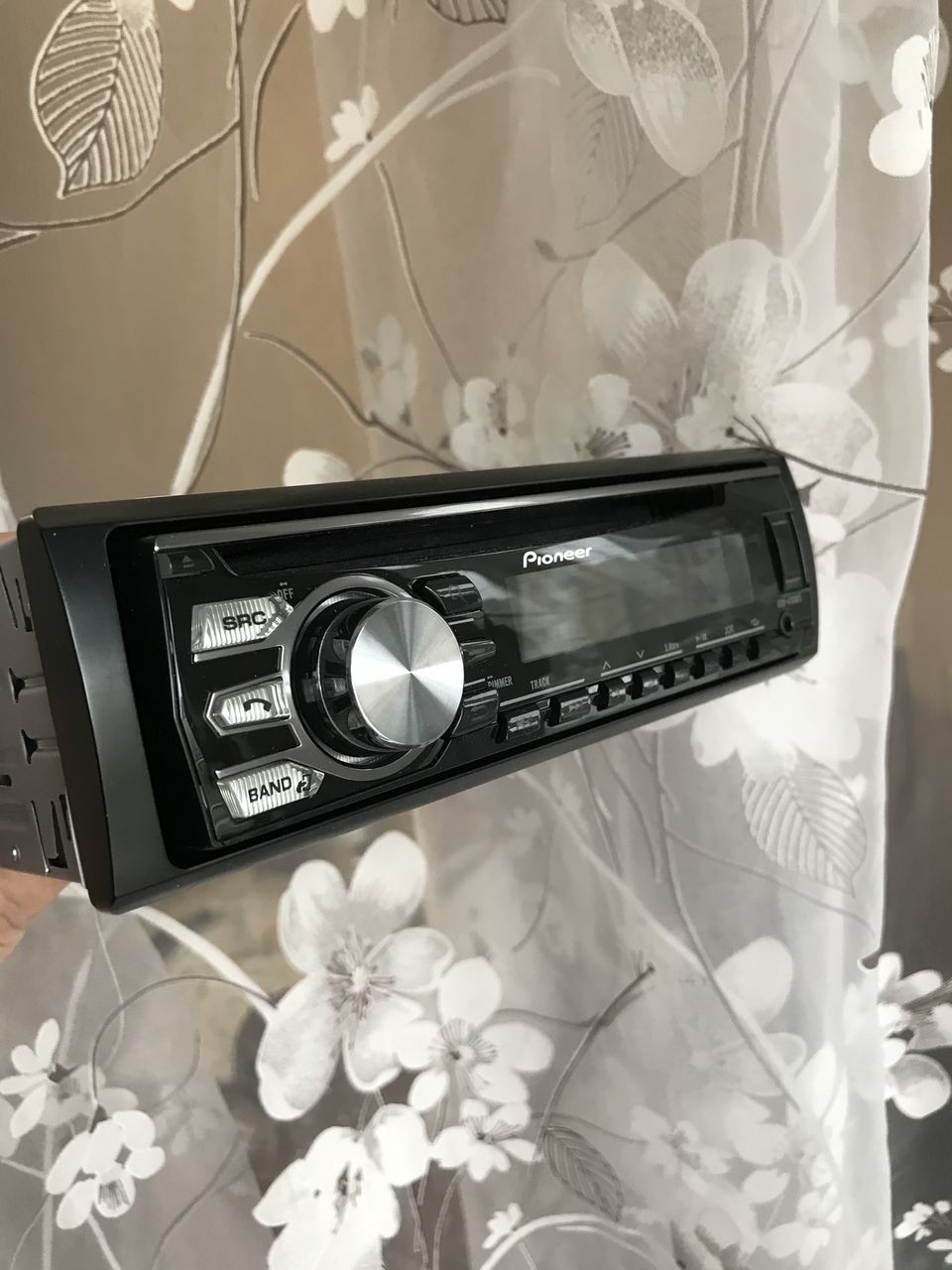 pioneer deh 4700bt