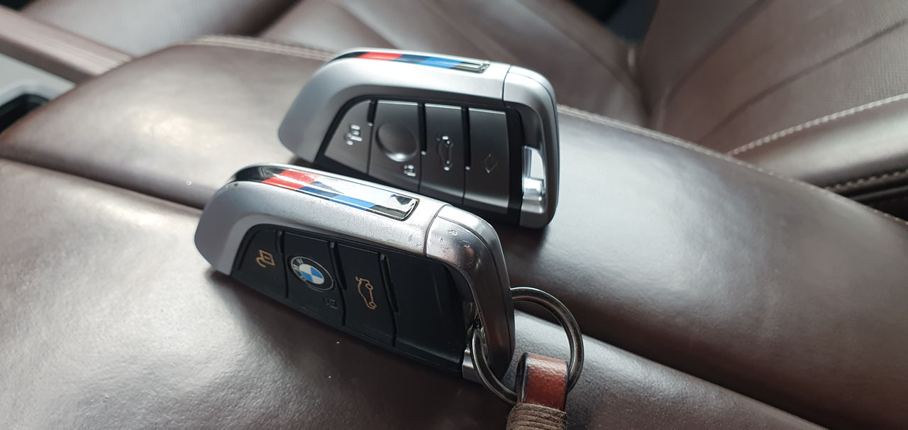 Programare chei BMW foto 0