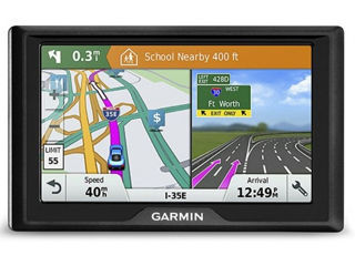 Премиум навигаторы от Garmin для грузовиков ! Доставка бесплатная.Гарантия! foto 4