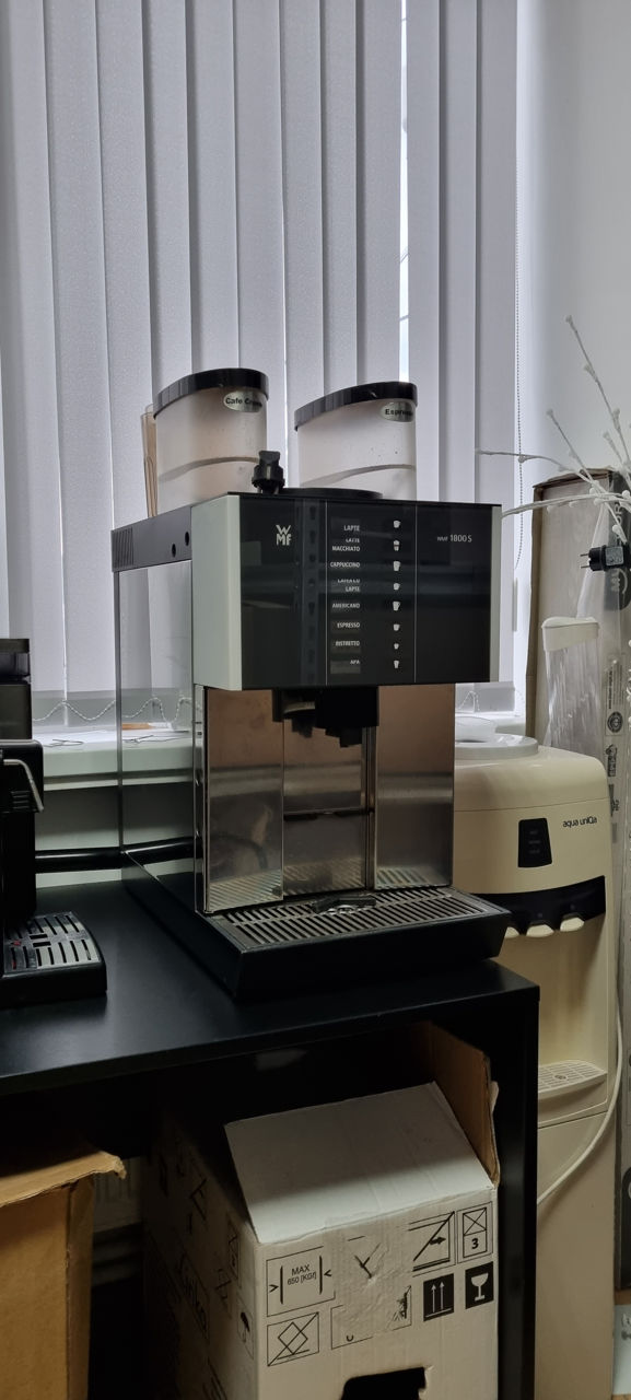 Кофе машина WMF 1800s