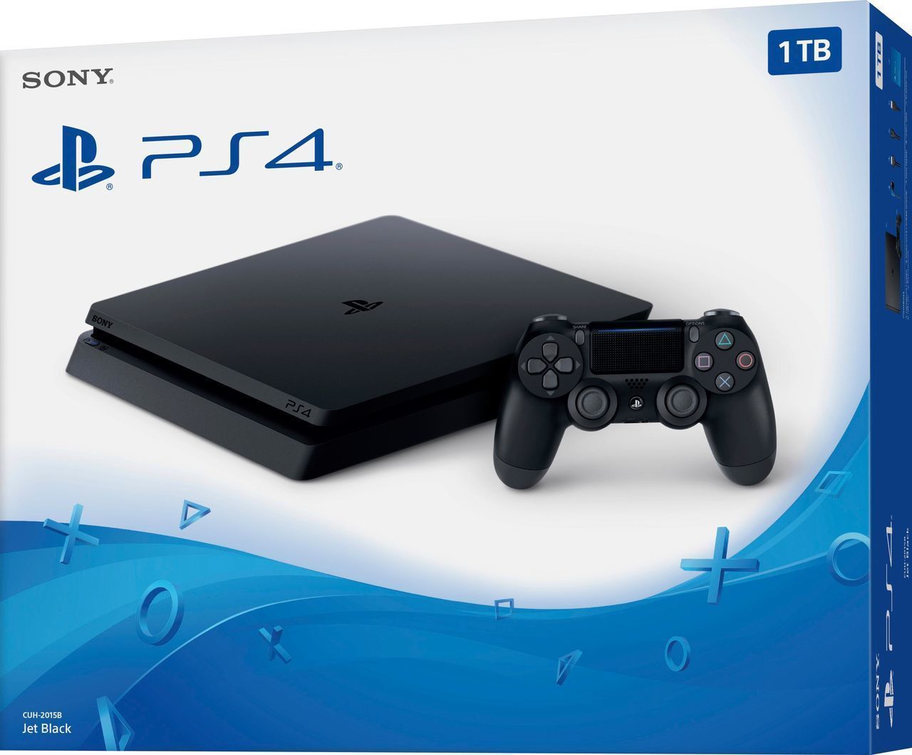 Playstation 4 (500Gb) - 1Tb +70   игры/аксессуары foto 1