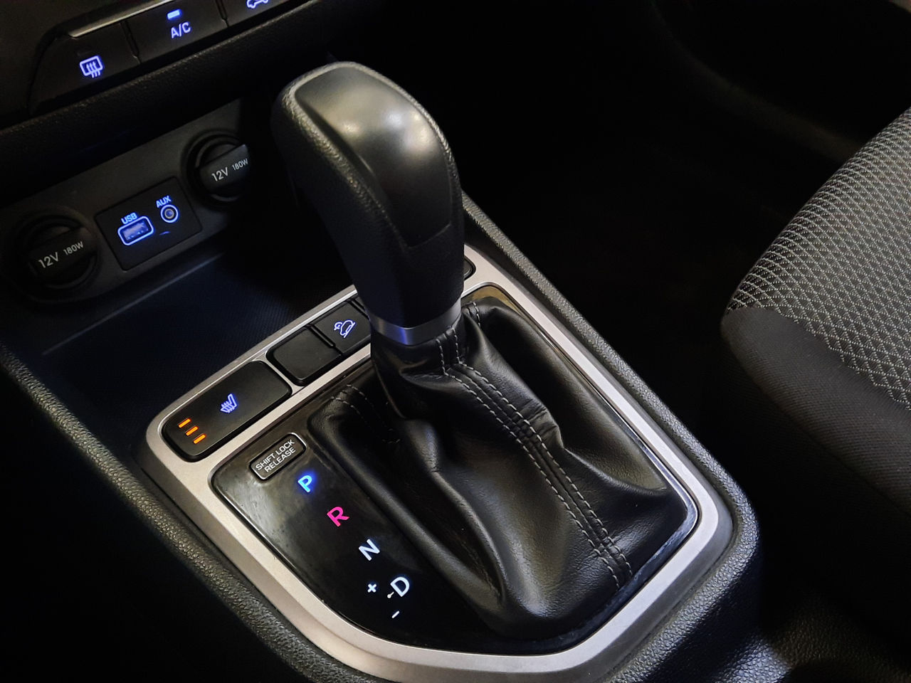 Hyundai Creta foto 16